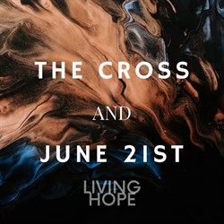The Pattern of the Cross (2)
