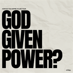 god-given power (1)