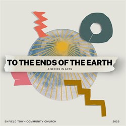 To the Ends of the Earth (Inst