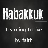 Habakkuk artwork