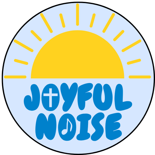 Joyful Noise Logo