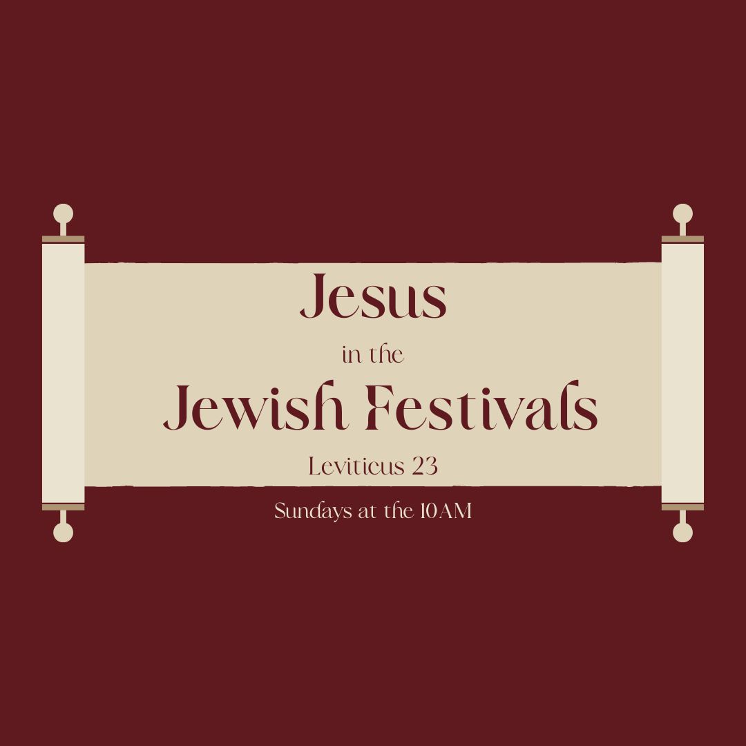 Jesus In The Jewish Festivals jesus-in-the-jewish-festivals