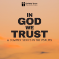 In God We Trust 4: God is our Fortress