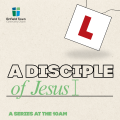 A disciple of Jesus- Obedience