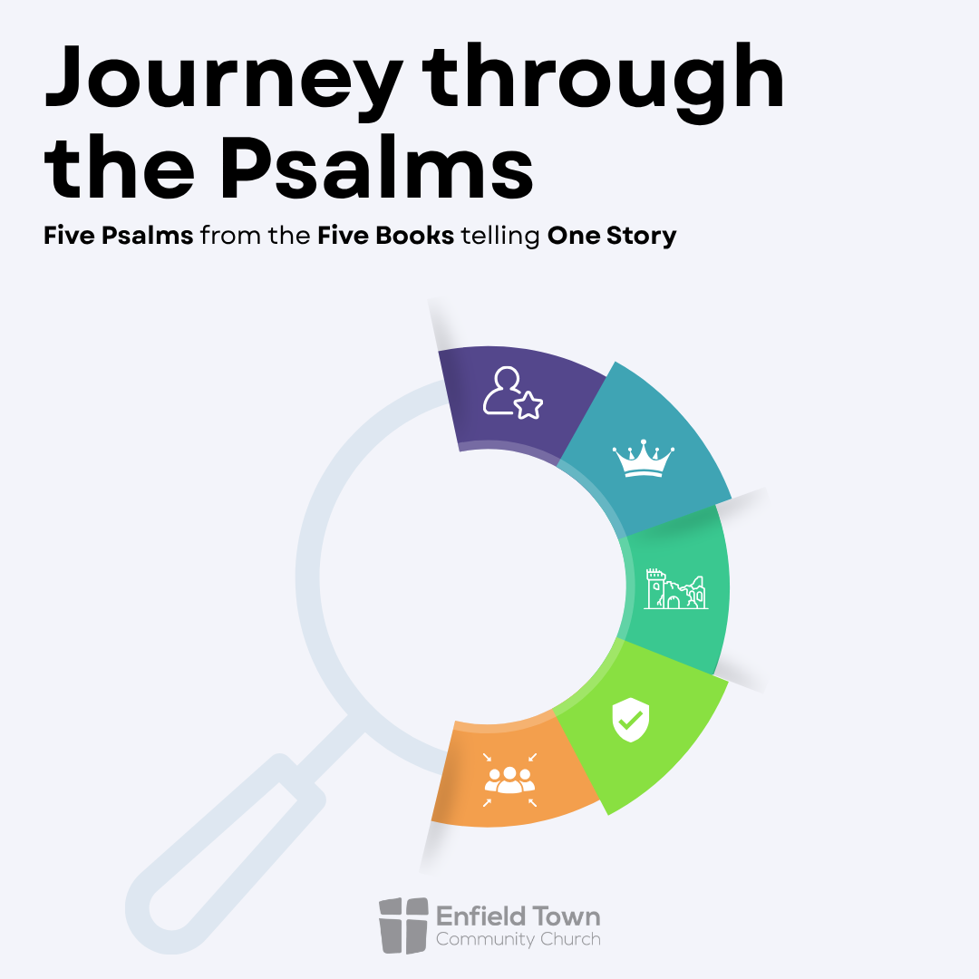 Psalm Book 5